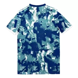 Real Madrid Shirt Heren 2024/25 Blauwe - Speciaal