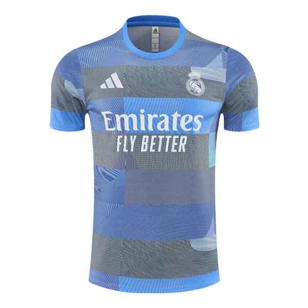 Real Madrid Shirt Heren 2025/26 - Speciaal