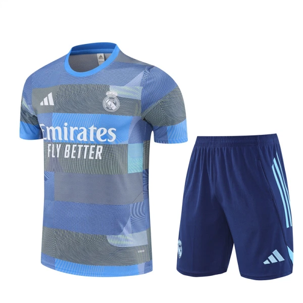 Real Madrid Tenue Kind 2025/26 - Speciaal