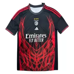 S.L. Benfica Shirt Heren 2025/26 - Speciaal S.L. Benfica Shirt Heren 2025/26 - Speciaal