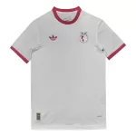 S.L. Benfica Shirt Heren Verjaardag 2025 - Speciaal