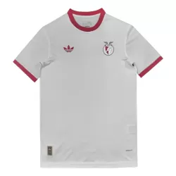 S.L. Benfica Shirt Heren Verjaardag 2025 - Speciaal
