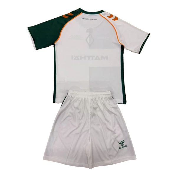 Werder Bremen Tenue Kind 2024/25 - Speciaal