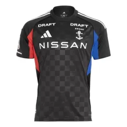 Yokohama F. Marinos Shirt Heren 2025/26 - Speciaal Yokohama F. Marinos Shirt Heren 2025/26 - Speciaal
