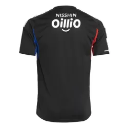 Yokohama F. Marinos Shirt Heren 2025/26 - Speciaal