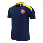 Atlético Madrid Trainingsshirt Heren 2025/26 Grijze
