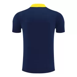 Atlético Madrid Trainingsshirt Heren 2025/26 Grijze