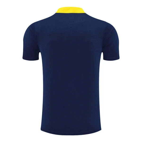 Atlético Madrid Trainingsshirt Heren 2025/26 Grijze