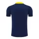 Atlético Madrid Trainingsshirt Heren 2025/26 Grijze