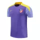 Atlético Madrid Trainingsshirt Heren 2025/26 Purper