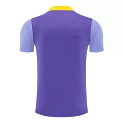 Atlético Madrid Trainingsshirt Heren 2025/26 Purper