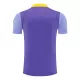 Atlético Madrid Trainingsshirt Heren 2025/26 Purper