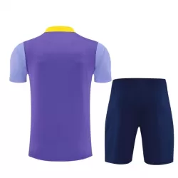 Atlético Madrid Trainingsshirt Kind 2025/26 Purper