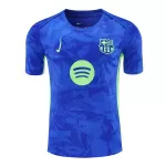 Barcelona Pre-Match Shirt Heren 2024/25
