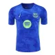 Barcelona Pre-Match Shirt Heren 2024/25