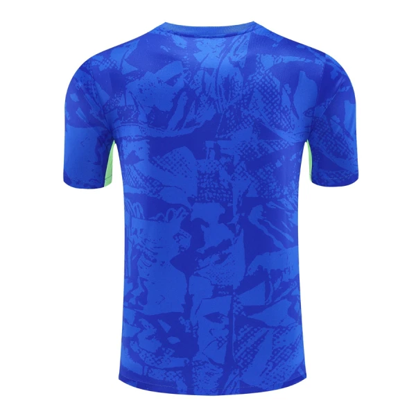 Barcelona Pre-Match Shirt Heren 2024/25