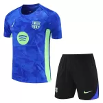 Barcelona Pre-Match Tenue Kind 2024/25