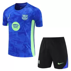 Barcelona Pre-Match Tenue Kind 2024/25