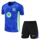 Barcelona Pre-Match Tenue Kind 2024/25 Barcelona Pre-Match Tenue Kind 2024/25