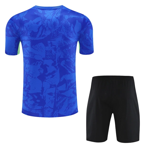 Barcelona Pre-Match Tenue Kind 2024/25