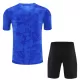 Barcelona Pre-Match Tenue Kind 2024/25