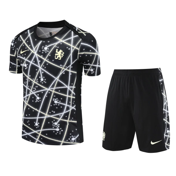 Chelsea Trainingsshirt Kind 2025/26