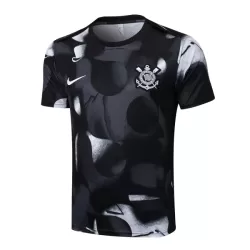 Corinthians Pre-Match Shirt Heren 2025/26 Corinthians Pre-Match Shirt Heren 2025/26