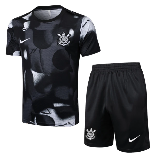 Corinthians Pre-Match Tenue Kind 2025/26 Corinthians Pre-Match Tenue Kind 2025/26