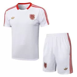 FC Bayern München Tenue Kind Verjaardag 2024/25 FC Bayern München Tenue Kind Verjaardag 2024/25