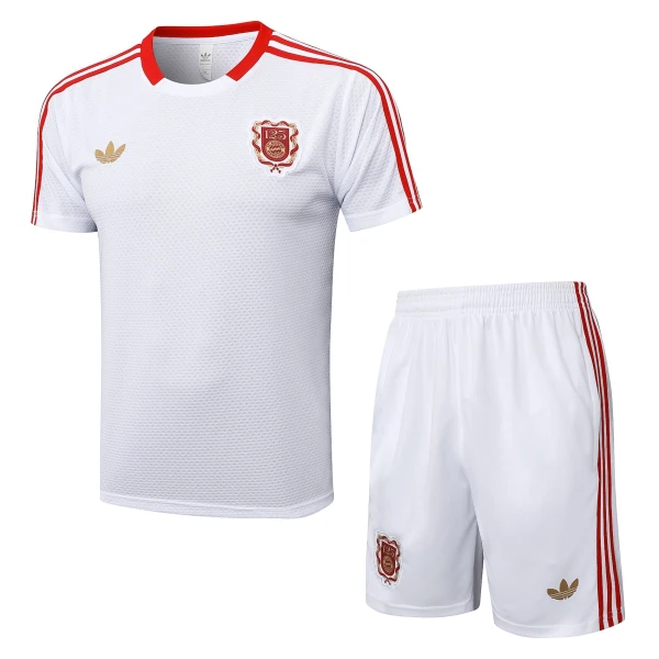 FC Bayern München Tenue Kind Verjaardag 2024/25 FC Bayern München Tenue Kind Verjaardag 2024/25