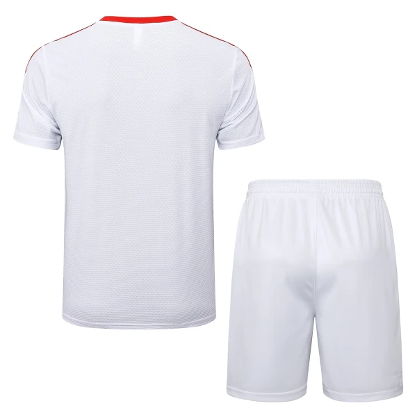 FC Bayern München Tenue Kind Verjaardag 2024/25