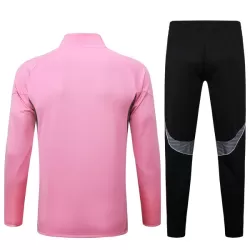 Inter Miami CF Trainingsjack Pak Heren 2024/25 Roze