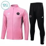 Inter Miami CF Trainingsjack Pak Kind 2024/25 Roze