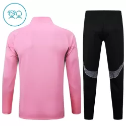Inter Miami CF Trainingsjack Pak Kind 2024/25 Roze