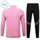 Inter Miami CF Trainingsjack Pak Kind 2024/25 Roze