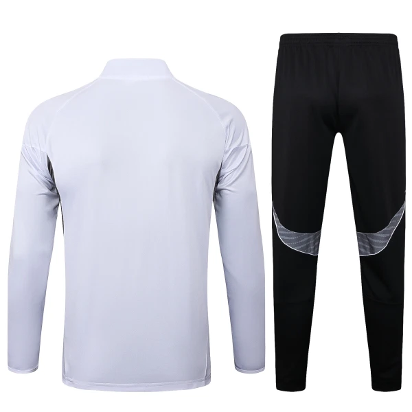 Inter Miami CF Trainingssweaterset Heren 2025/26 Kwartrits Witte