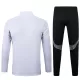 Inter Miami CF Trainingssweaterset Heren 2025/26 Kwartrits Witte