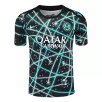 Inter Milan Trainingsshirt Heren 2025/26