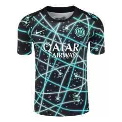 Inter Milan Trainingsshirt Heren 2025/26 Inter Milan Trainingsshirt Heren 2025/26