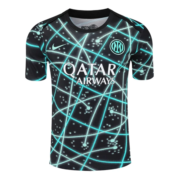 Inter Milan Trainingsshirt Heren 2025/26