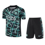 Inter Milan Trainingsshirt Kind 2025/26