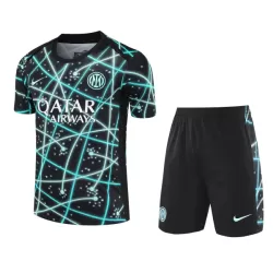 Inter Milan Trainingsshirt Kind 2025/26 Inter Milan Trainingsshirt Kind 2025/26
