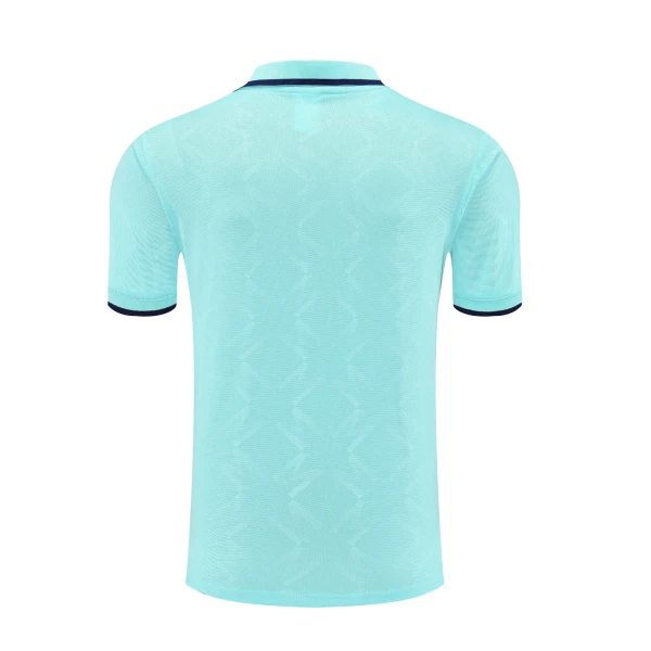 Manchester United Trainingsshirt Heren 2025/26