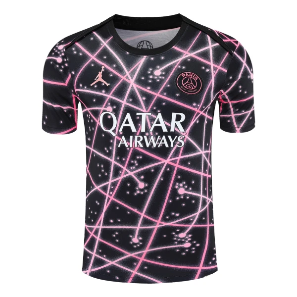 Paris Saint-Germain Trainingsshirt Heren 2025/26 Paris Saint-Germain Trainingsshirt Heren 2025/26