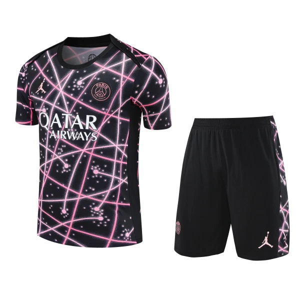 Paris Saint-Germain Trainingsshirt Kind 2025/26 Paris Saint-Germain Trainingsshirt Kind 2025/26