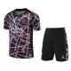 Paris Saint-Germain Trainingsshirt Kind 2025/26 Paris Saint-Germain Trainingsshirt Kind 2025/26