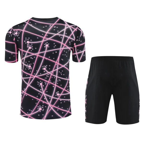 Paris Saint-Germain Trainingsshirt Kind 2025/26