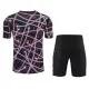 Paris Saint-Germain Trainingsshirt Kind 2025/26