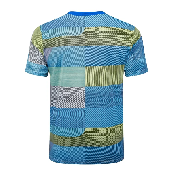 Real Madrid Pre-Match Shirt Heren 2025/26