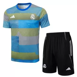 Real Madrid Pre-Match Tenue Kind 2025/26 Real Madrid Pre-Match Tenue Kind 2025/26